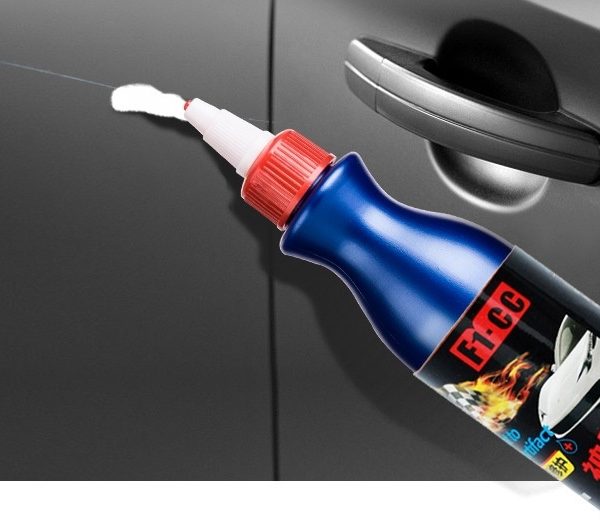 Recipe car paint repair liquid scratch repair car artifact remove light scratch scratch repair print car paint