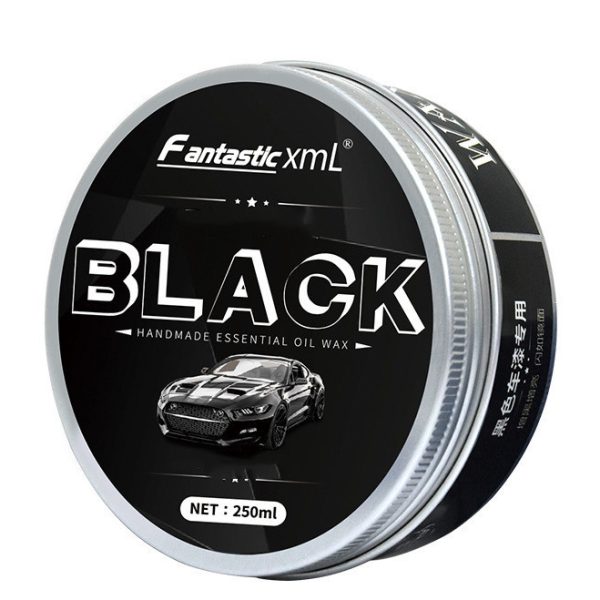 Car Wax New Car Coating Wax Car Paint Beauty Maintenance