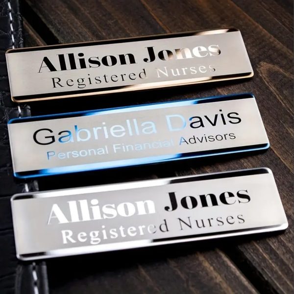 Stainless Steel Chest Plate Magnet