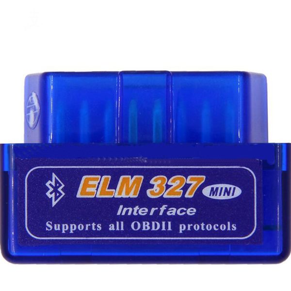 ELM 327 Car Bluetooth